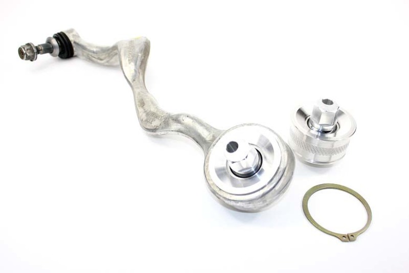 BMW Z4 Monoball Bushings - Front - SPL Parts - Adjustable Front Caster Rod - `19-`27